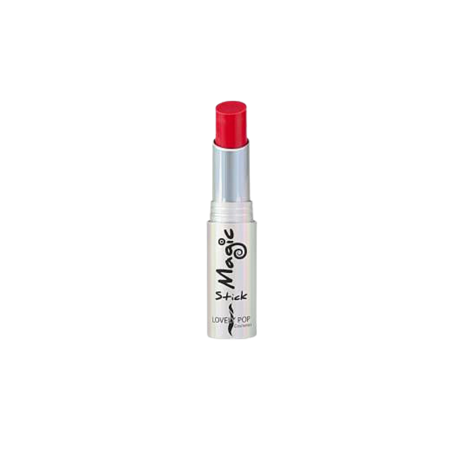 Rouge à lèvres Magic Stick n°1 Lovely Pop