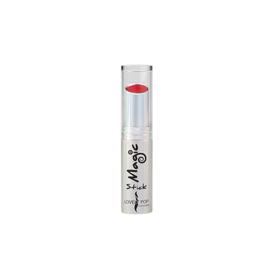 Rouge à lèvres Magic Stick n°1 Lovely Pop