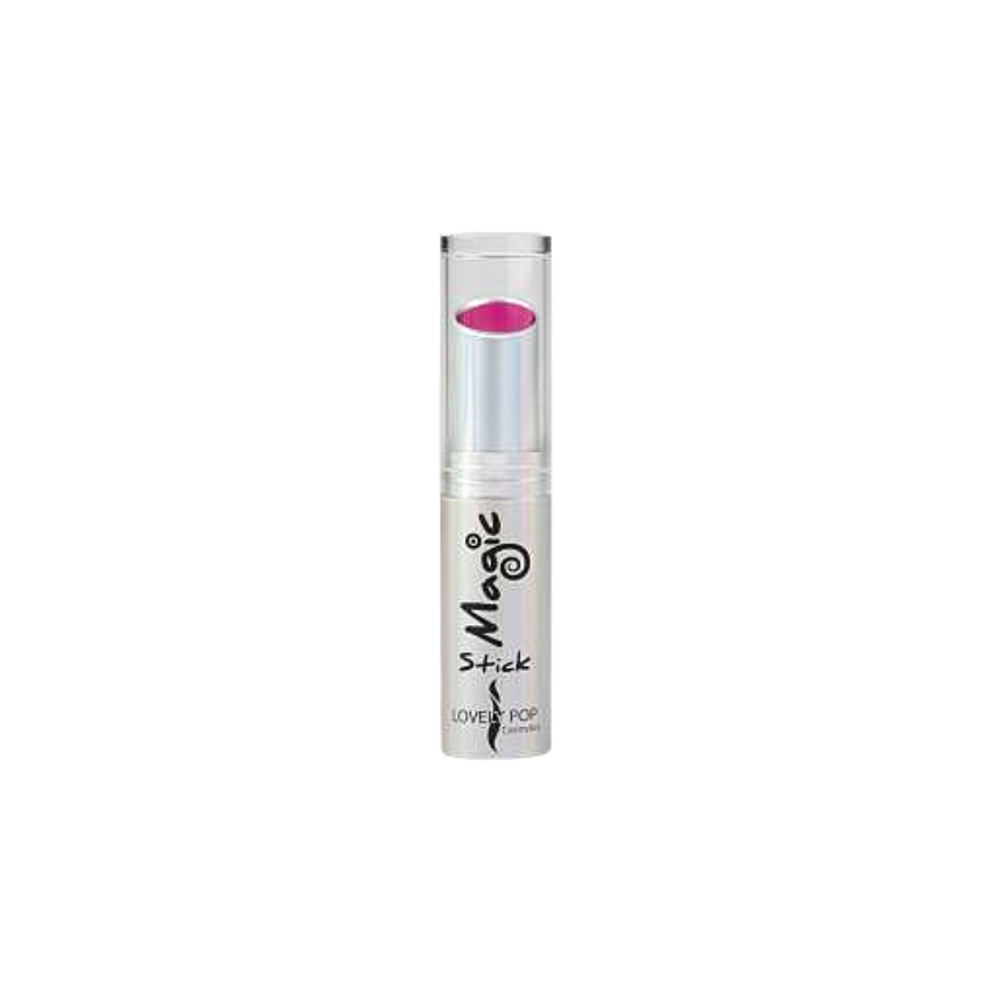 Rouge à lèvres Magic Stick n°2 Lovely Pop