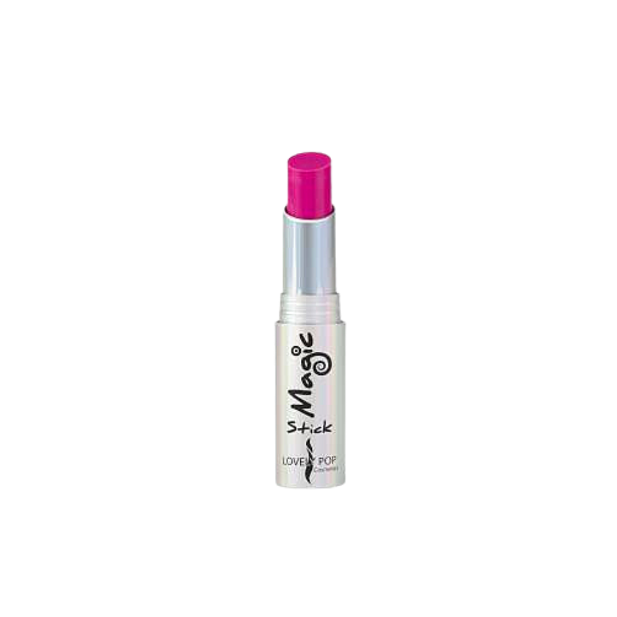 Rouge à lèvres Magic Stick n°2 Lovely Pop