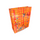 Sac cadeau Madras 40x33CM