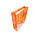 Sac cadeau Madras 40x33CM