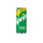 Soda citron et citron vert Sprite 33cl