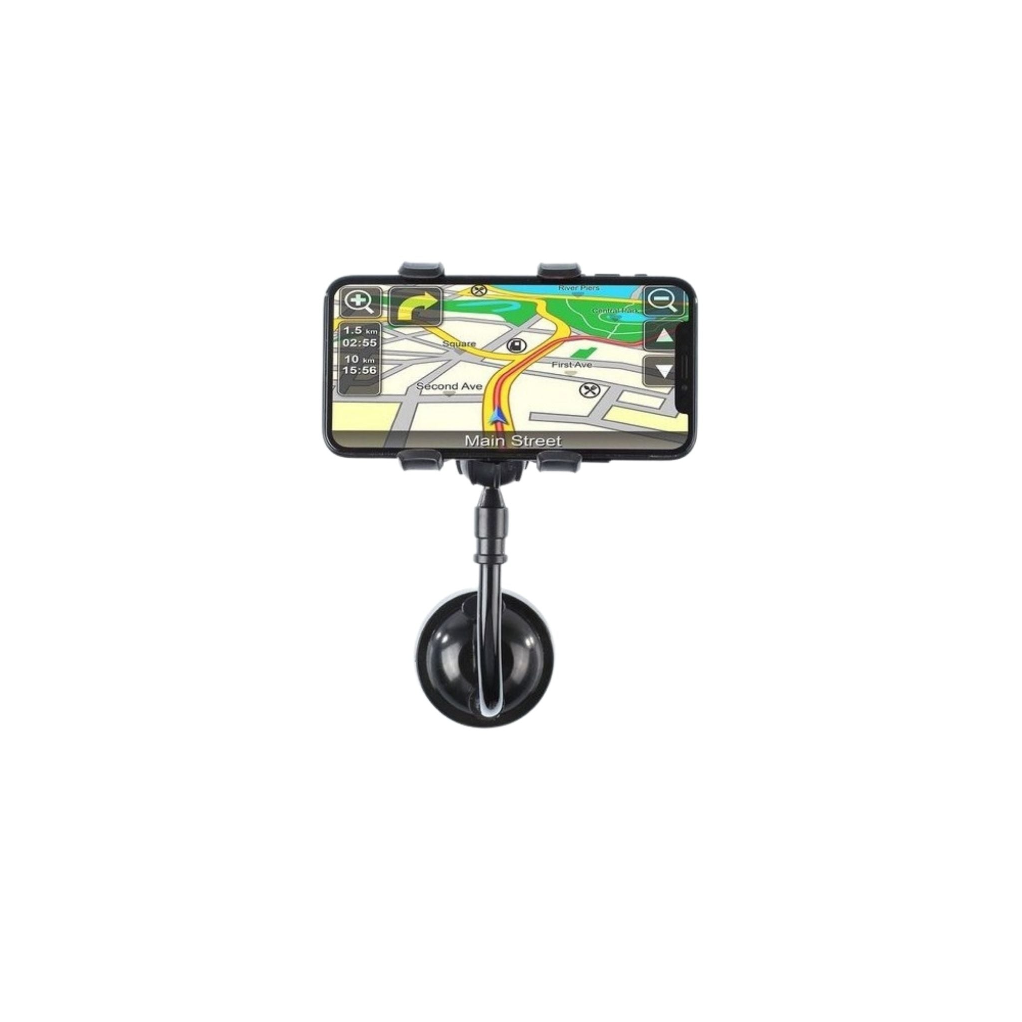 Supports de téléphone portable pour voiture Livoo