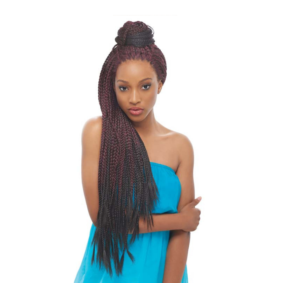 Twin Super Jumbo 2 en 1 Janet Collection
