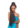 Twin Super Jumbo 2 en 1 Janet Collection