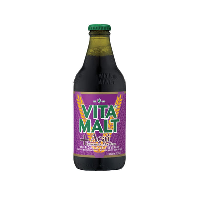 Vitamalt Acai 330ml