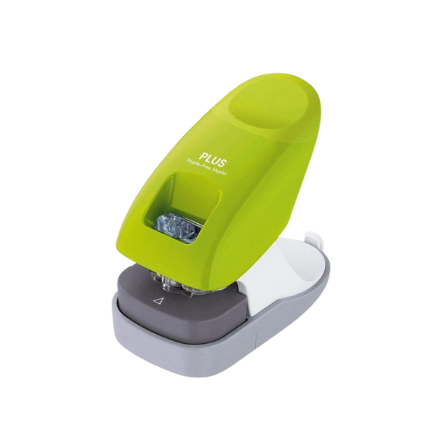 Plus Japan Stapleless Stapler