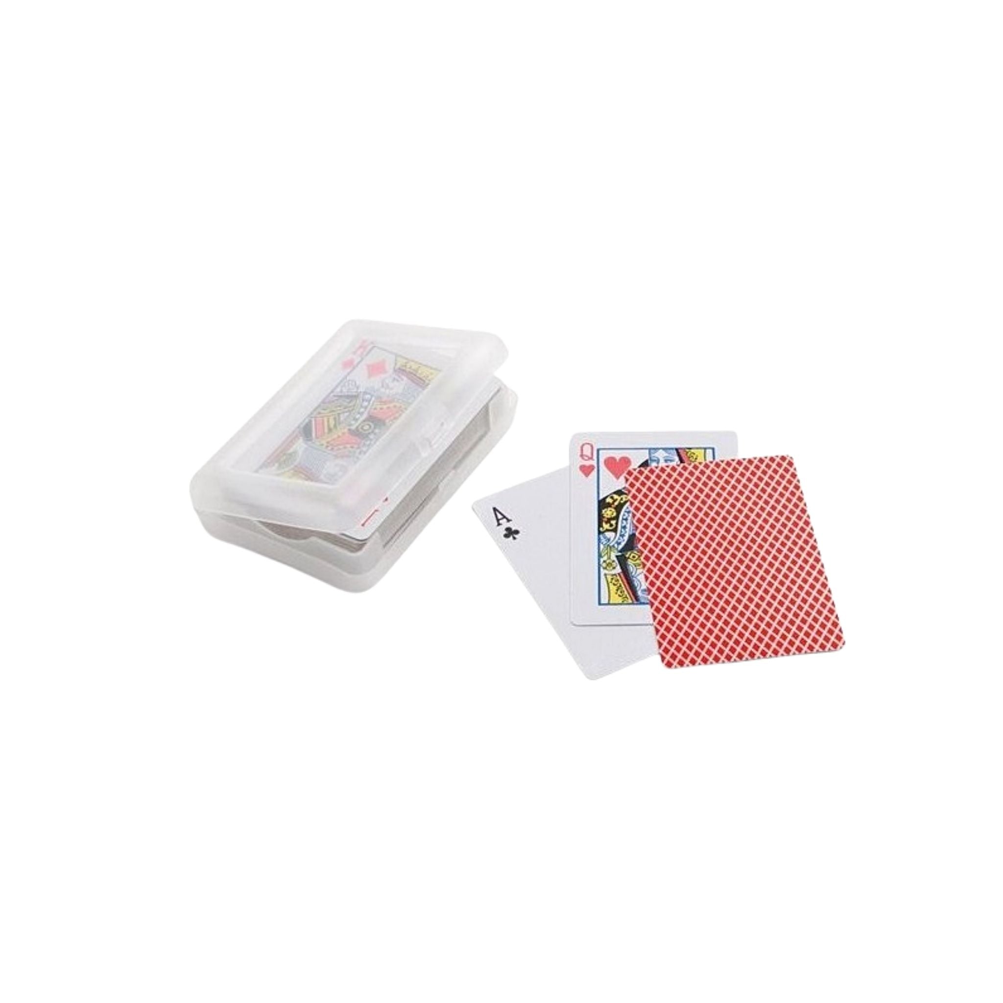 Jeu de 54 cartes